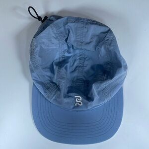 BANDIT RUNNING HAT LIGHT BLUE